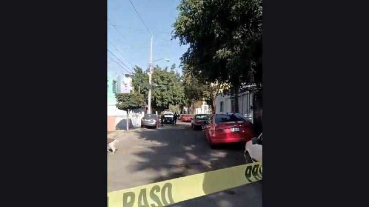 Enfrentamiento entre Guardia Nacional y delincuentes deja dos muertos en El Tapatío