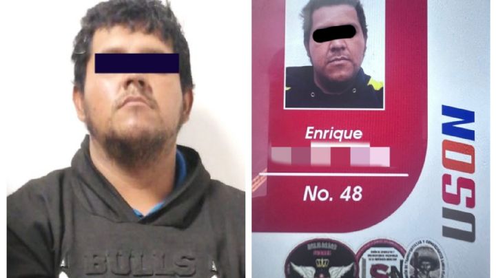 Detienen a presunto homicida de aspirante de Morena a diputado federal por Ecatepec