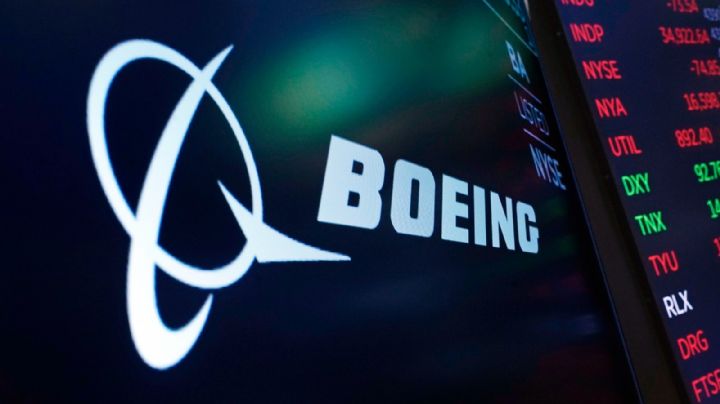 El director general y otros dos altos directivos de Boeing dejarán la compañía
