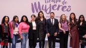 Anuncian 6º festival “Tiempo de Mujeres”; Elisa Carrillo y Julieta Venegas, las figuras