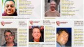 Foto ilustrativa de la nota titulada: Buscan a cinco campesinos de Actopan desaparecidos cuando iban al Puerto de Veracruz