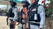 Tras protesta de normalistas, liberan a 37 estudiantes detenidos por la Guardia Nacional en Acapulco