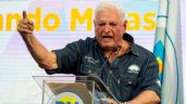 Ordenan detener al expresidente panameño Ricardo Martinelli, asilado en la embajada de Nicaragua
