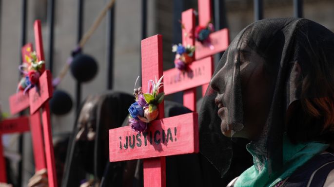 Otra mujer asesinada en Oaxaca: Norma Maribel fue atacaba a balazos en Miahuatlán