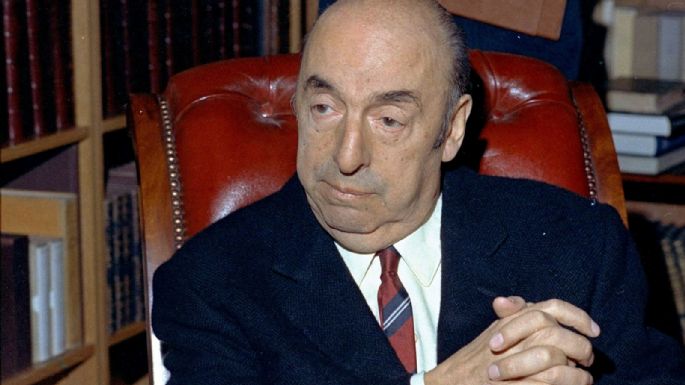 Los enigmas aún pendientes en torno a la muerte del poeta chileno Pablo Neruda