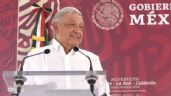 AMLO inaugura acueducto en El Salto, Jalisco