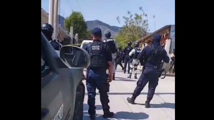 Asesinan a siete personas en una vivienda de Acultzingo, Veracruz