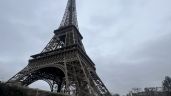 Torre Eiffel reabre tras seis días cerrada por una huelga