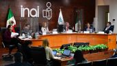 INAI ordena revelar el fideicomiso de saneamiento en el Valle de México
