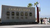 Devela gobernador muro del Bicentenario de Tamaulipas