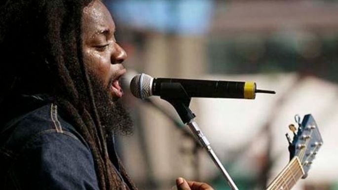 Fallece “Peetah” Morgan de la banda de reggae Morgan Heritage a los 46 años