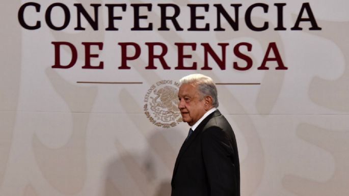 Estos fueron los principales temas de la conferencia mañanera de AMLO del 26 de febrero (Video)