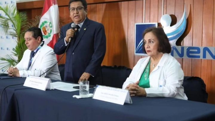 Perú declarará estado de emergencia por dengue en más del 83% de su territorio