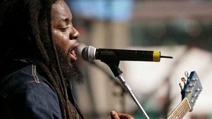 Fallece “Peetah” Morgan de la banda de reggae Morgan Heritage a los 46 años