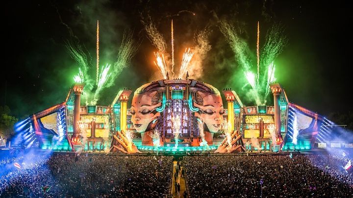 Detienen a 70 personas por reventa en el EDC; 11 son menores de edad