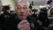Rusia condena a dos años de prisión a activista que criticó la guerra contra Ucrania