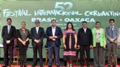 Brasil y Oaxaca, prometedores invitados de honor para el Cervantino 2024