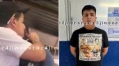 “El Arturín” se divertía prendiendo fuego a personas en situación vulnerable; ya fue detenido (Video)