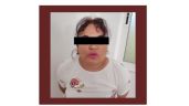 Detienen en Valle de Chalco a presunta raptora de recién nacido en Pachuca