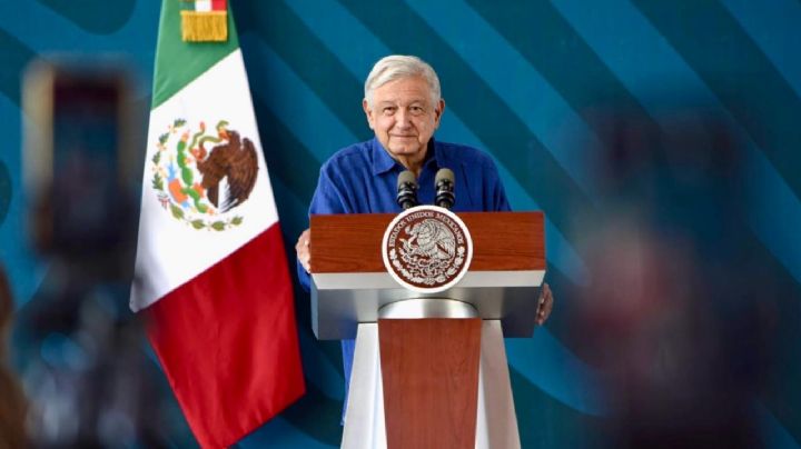 Cumbre de América: AMLO amaga con no reunirse con Biden y Trudeau "si no hay trato respetuoso"