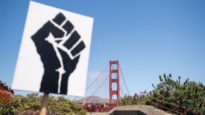 San Francisco se disculpa ante los residentes negros por décadas de discriminación sistémica