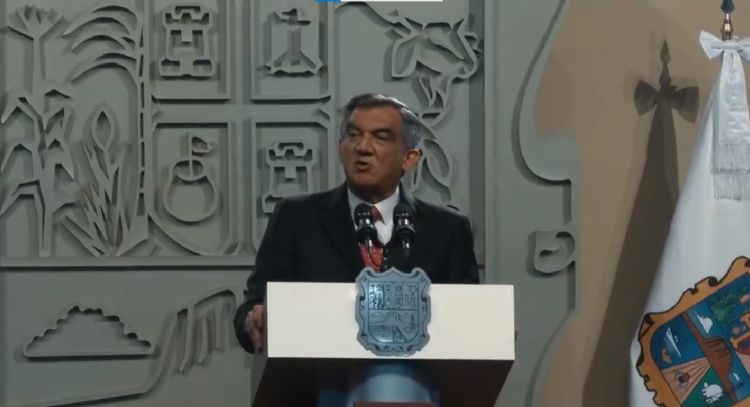 La lucha contra la corrupción es un compromiso cumplido en esta administración.