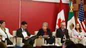 SRE advierte a Canadá que podría exigir visas a canadienses