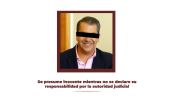 Acusado de peculado, detienen a Eleazar García Sánchez, exalcalde de Pachuca