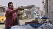 Crisis del agua: el Día Cero acecha al Valle de México