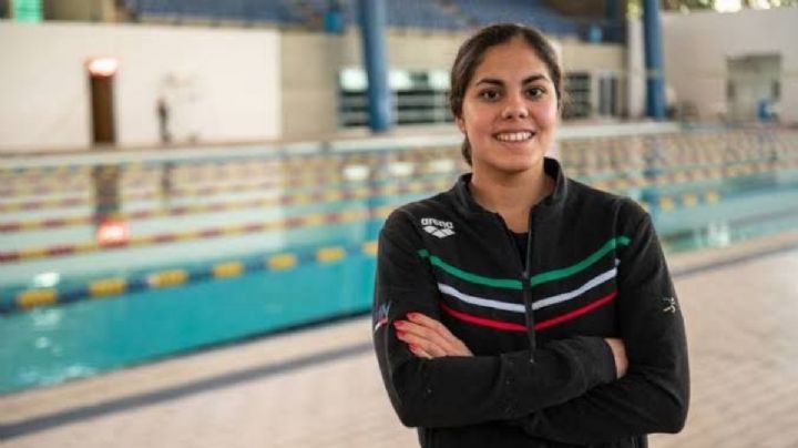 Sin apoyo de la Conade, Martha Sandoval consigue su boleto a París 2024