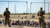 México no recibirá a migrantes deportados por el gobierno de Texas: SRE