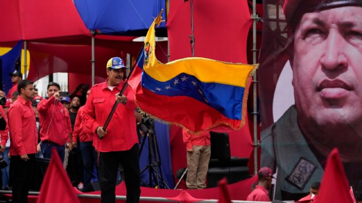 “Vamos a ganar por las buenas o por las malas”, advierte Maduro sobre los comicios