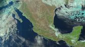 Frente frío #32 provocará lluvias muy fuertes y caída de nieve en norte de Baja California
