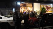 Asesinan a un hombre en el bar Emporio en la alcaldía Benito Juárez