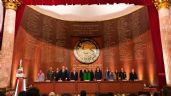 Pérez Dayán demanda alejar al Poder Judicial de la política: nadie por encima de la Constitución