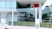 INAI analizará iniciativa de reforma de AMLO para desaparecer organismos autónomos