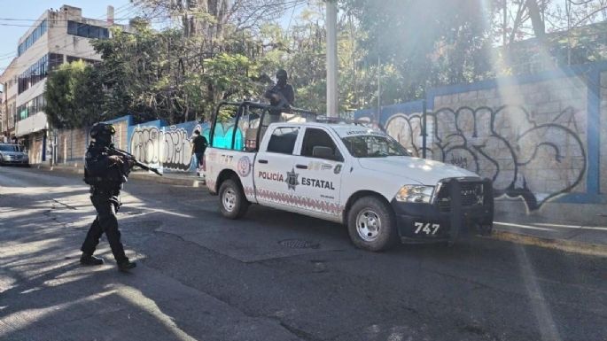 Continúa la violencia en Guerrero; ejecutan a cuatro taxistas en un día