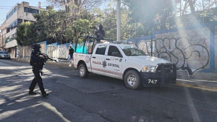 Continúa la violencia en Guerrero; ejecutan a cuatro taxistas en un día