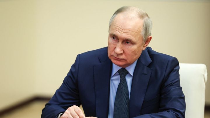 Rusia anuncia “represalias” contra el G7 por préstamo a Ucrania