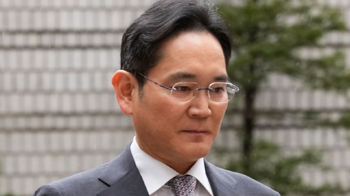 Una Corte surcoreana absuelve al jefe de Samsung, Lee Jae-yong, de delitos financieros