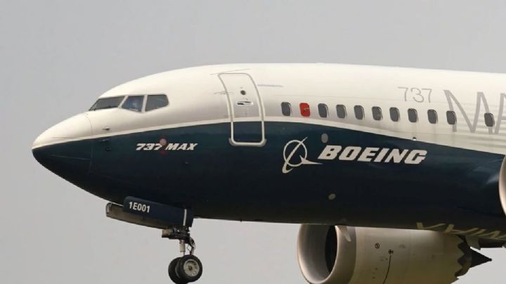 Boeing advierte de posibles demoras por otros problemas en fuselajes de algunos 737