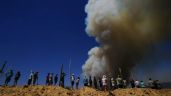 Incendios en Chile: comienzan el recuento de daños y las tareas de reconstrucción
