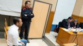 Juicio a Alves: Policías declaran que encontraron a la víctima “en shock” y sin querer denunciar