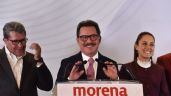 Morena propone que diputados y senadores aborden en conferencia las reformas de AMLO