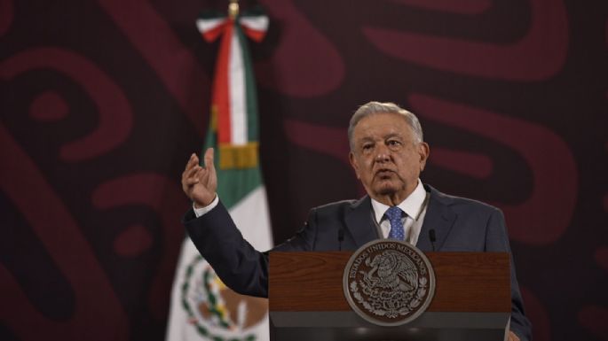 A petición de Biden, AMLO recibirá a delegación de EU, aunque pensaba no hacerlo