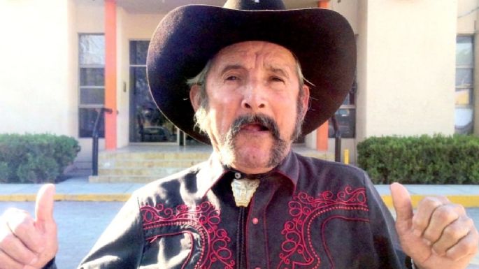 Murió Pilo Chistes, comediante originario de Montemorelos, Nuevo León