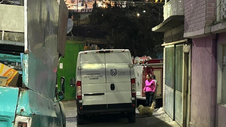 Mujer muere al caer en barranco en San Bernabé