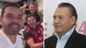 “Nos vemos en el antidoping”: así fue el pleito entre Álvarez Máynez y Beltrones (Video)