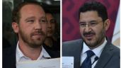 Martí "Batresovich" y Santiago Taboada se enfrentan por presunta interferencia electoral