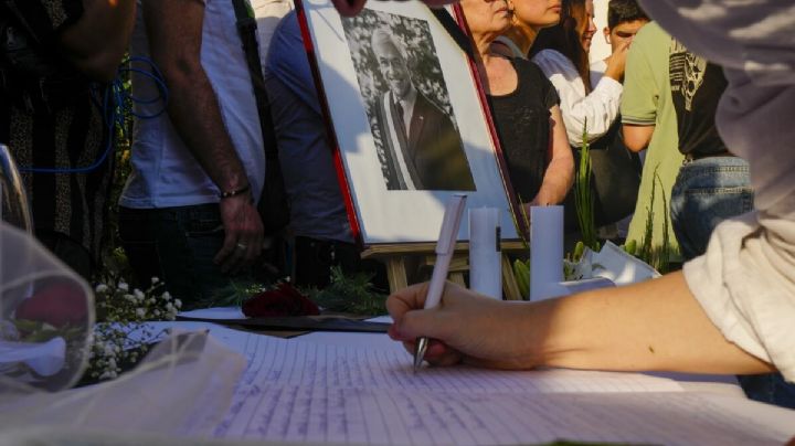 Expresidente chileno Piñera murió por asfixia por sumersión